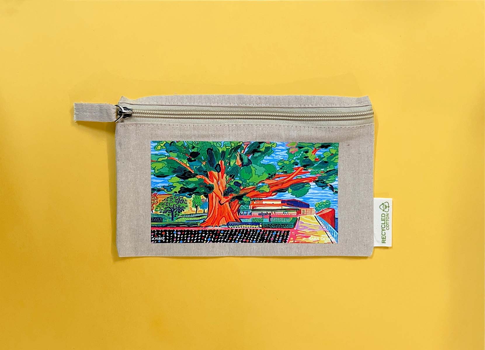 ESTUCHE ALAMEDA