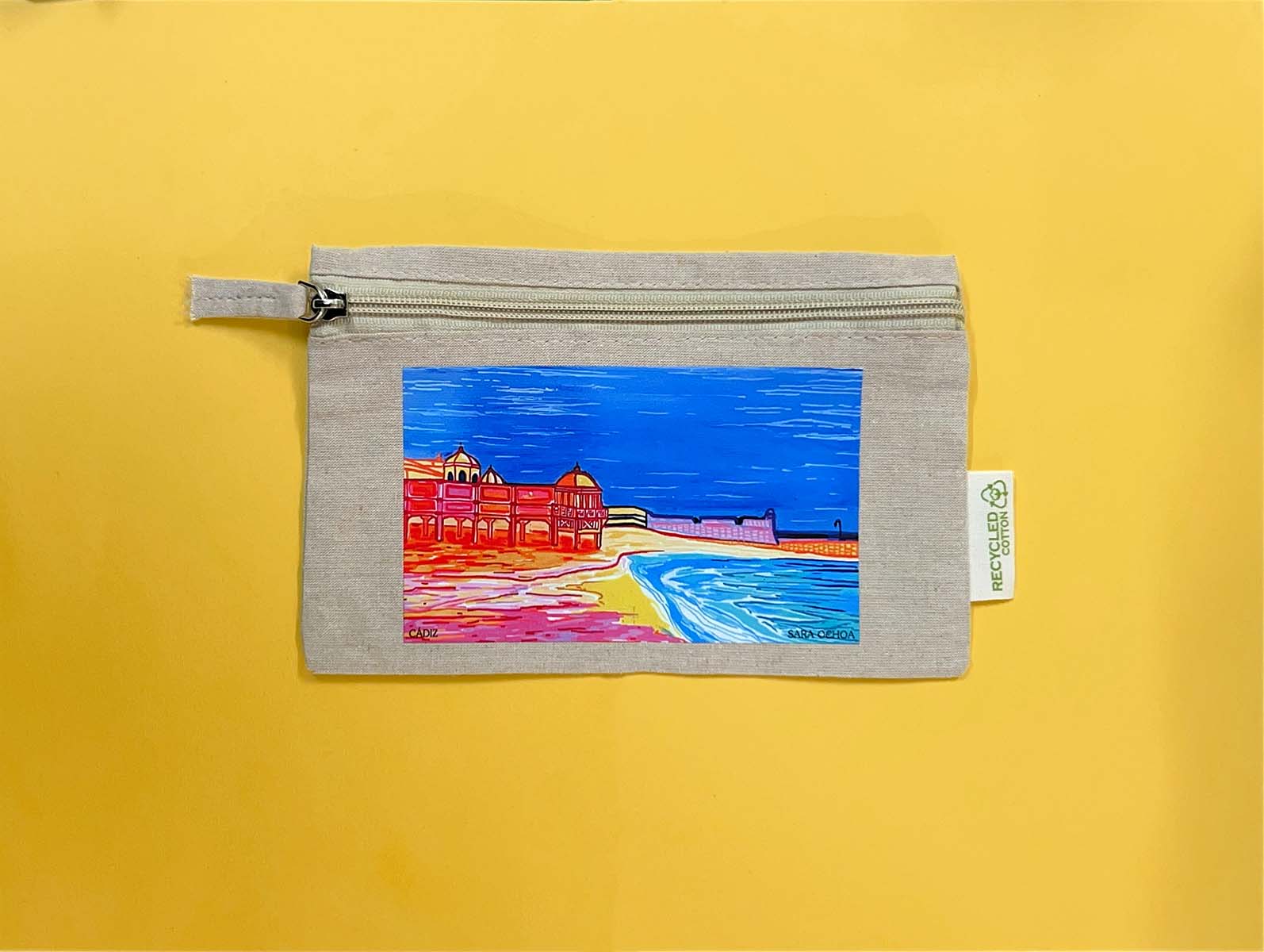 ESTUCHE CALETA NOCHE