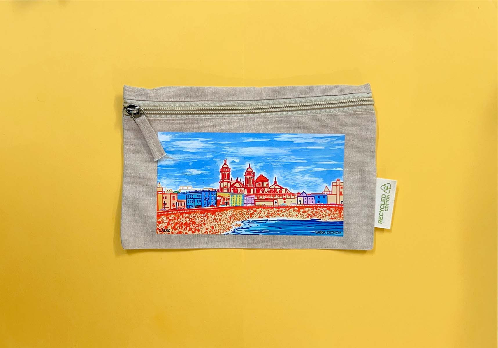 ESTUCHE CAMPO DEL SUR