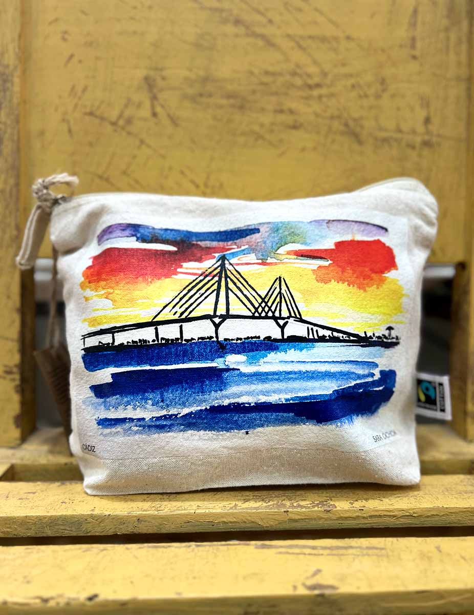 NECESER PUENTE
